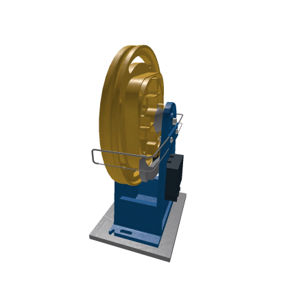 detailed governor