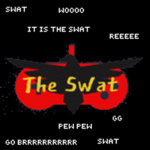 ~THE SWAT FAN~