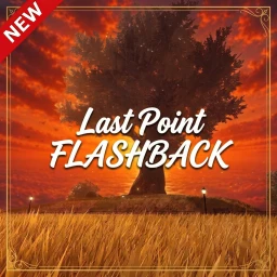 Last Point Flashback! {VIP 1 ROBUX}
 icon