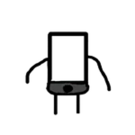 NoFacePhone