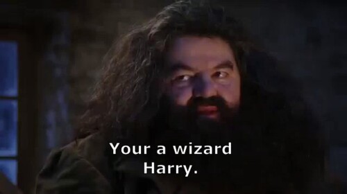 Tower of Witchcraft and Wizardry