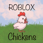 Roblox chickens group