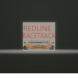 Redline Racetrack