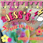 - Jess's apparel