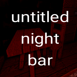 untitled night Bar