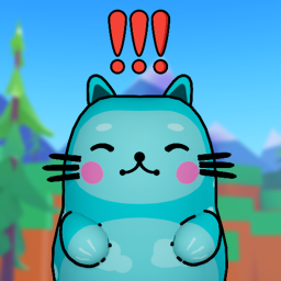 Kitten Tycoon! 🐱