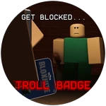 Game Badge Icon