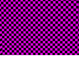 Missing Texture Game