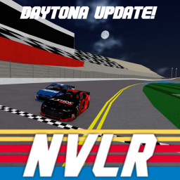 (DAYTONA!) NVLR (BETA)