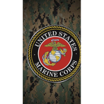 Devil Dogs of the Marine Corps