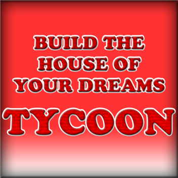 Build the house of your dreams! [HALLOWEEN]