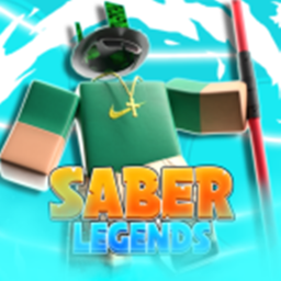 ⚡ Saber Legends X 🗡️