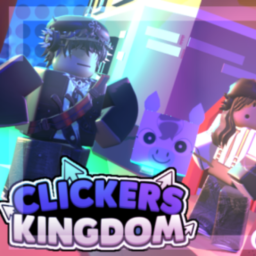 Clickers Kingdom 🐾