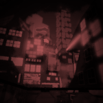 HARDWIRED RP