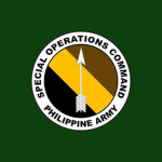 Special Operations Command, PA