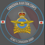 /CA| Canadian Army Aviation Corps