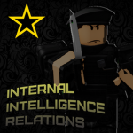 [IIR] Internal Intelligence Relations