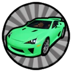 Lazzo AF Roblox badge thumbnail