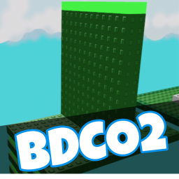 Basket's Difficulty Chart Obby 2