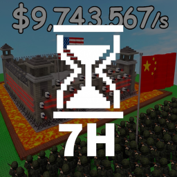 [7H] Mini War icon
