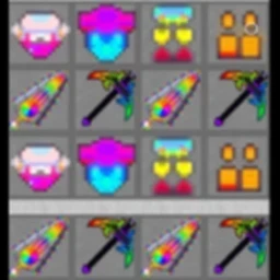 ⛏️CRAFT BLOX⛏️ icon