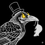 The Raven Studio's