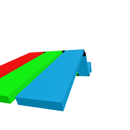 Guess Obstacle Obby Parkour