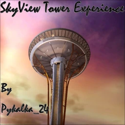 SkyView Tower Experience [Beta] icon