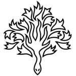 The Serpent's hand (SH)