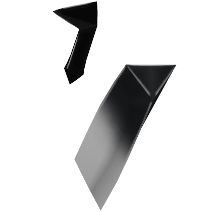 💎 Prism of Darkness' Crystals (Left | PBR) Roblox item