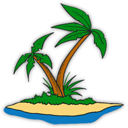 Deserted Island [NEW]