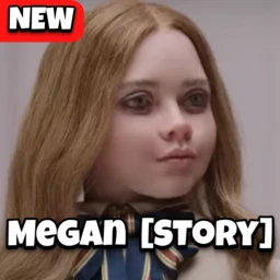 Megan [Story] icon