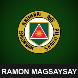 Fort Ramon Magsaysay