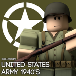 United States Army | 1940's