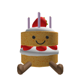 Strawberry Shortcake Jellycat