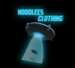 Noodlees's Clothing