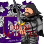 House Mallister of Seaguard