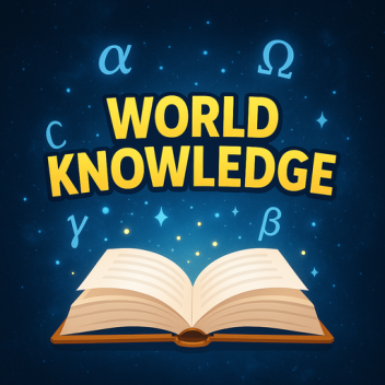 Guess the Gate: World Knowledge