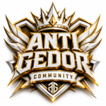ANTI GEDOR COMMUNITY