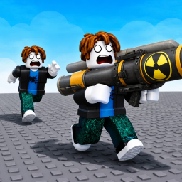 OBBY FOR NUKE