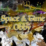 Space & Time Obby