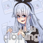 miruku clothing