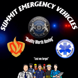 Summit Emergency Vehicles HUB