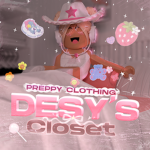 Desy’s closet