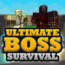 [testing] Ultimate Boss Survival icon