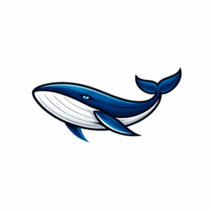 Small Whale Studios Roblox group icon