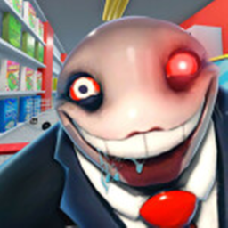 MR YUMYUM'S SUPERMARKET ESCAPE (OBBY!)