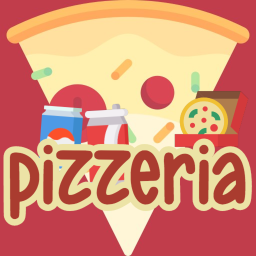 Pizzeria Application Center