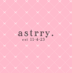 astrry