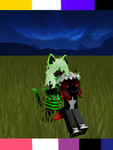 LoneLostTherians